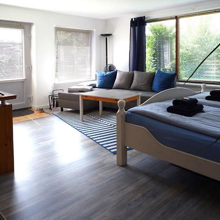 Apartment Nordstubchen Klixbull Exteriör bild