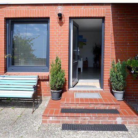 Apartment Nordstubchen Klixbull Exteriör bild