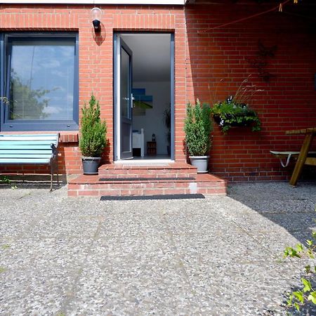 Apartment Nordstubchen Klixbull Exteriör bild
